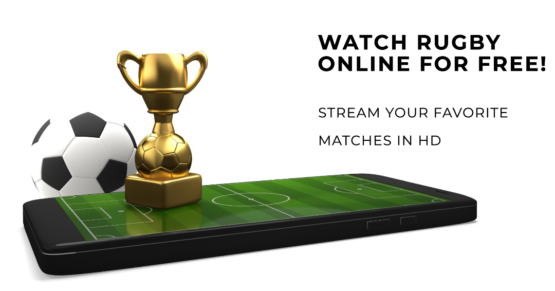 Watch Rugby Online Free