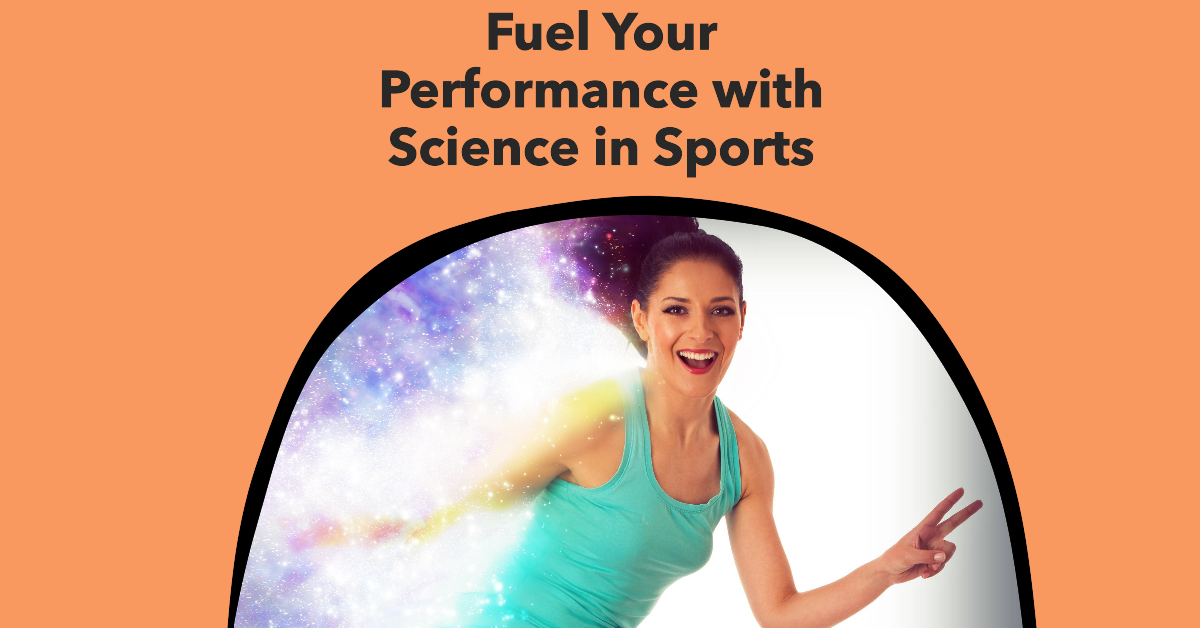 Science in Sports USA