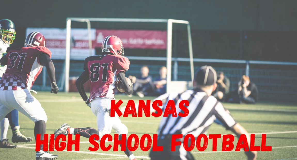 Kansas High School Football Live