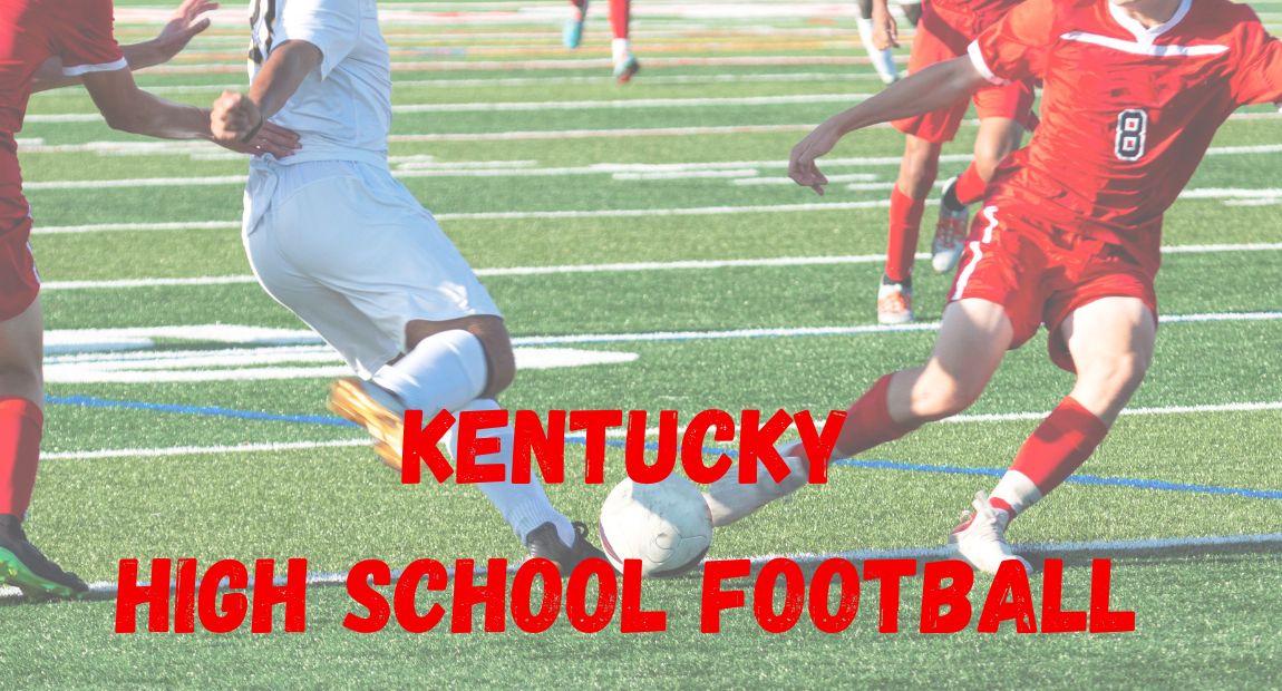 Kentucky High School Football Live