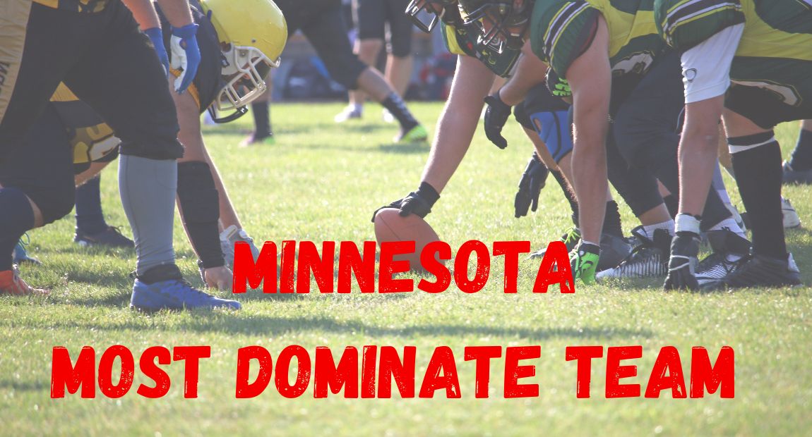 Minnesota high school football live