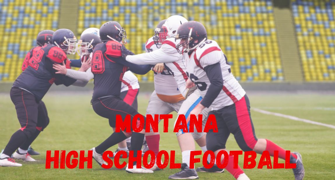 Montana High School Football Live: Watch All the Excitement Now!