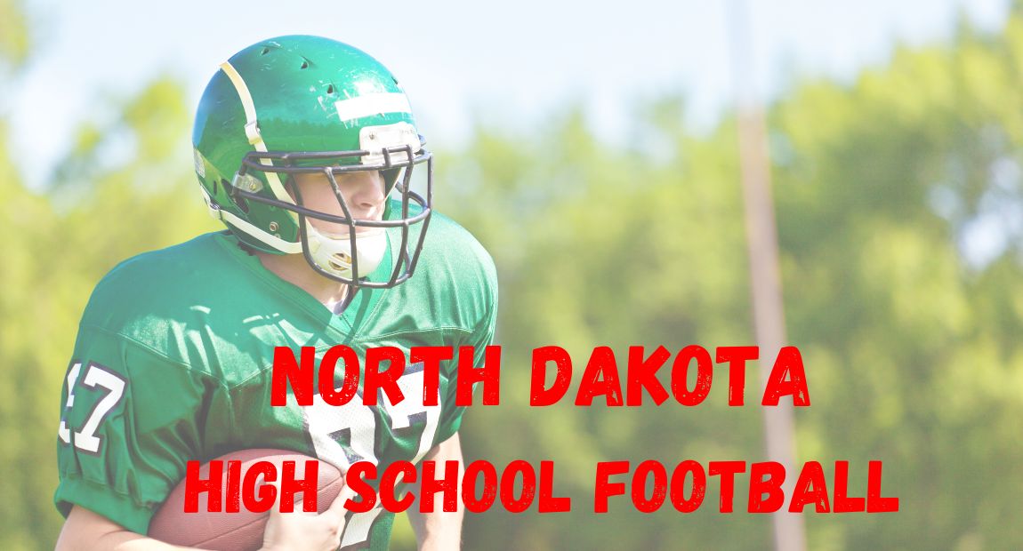 North Dakota High School Football Live