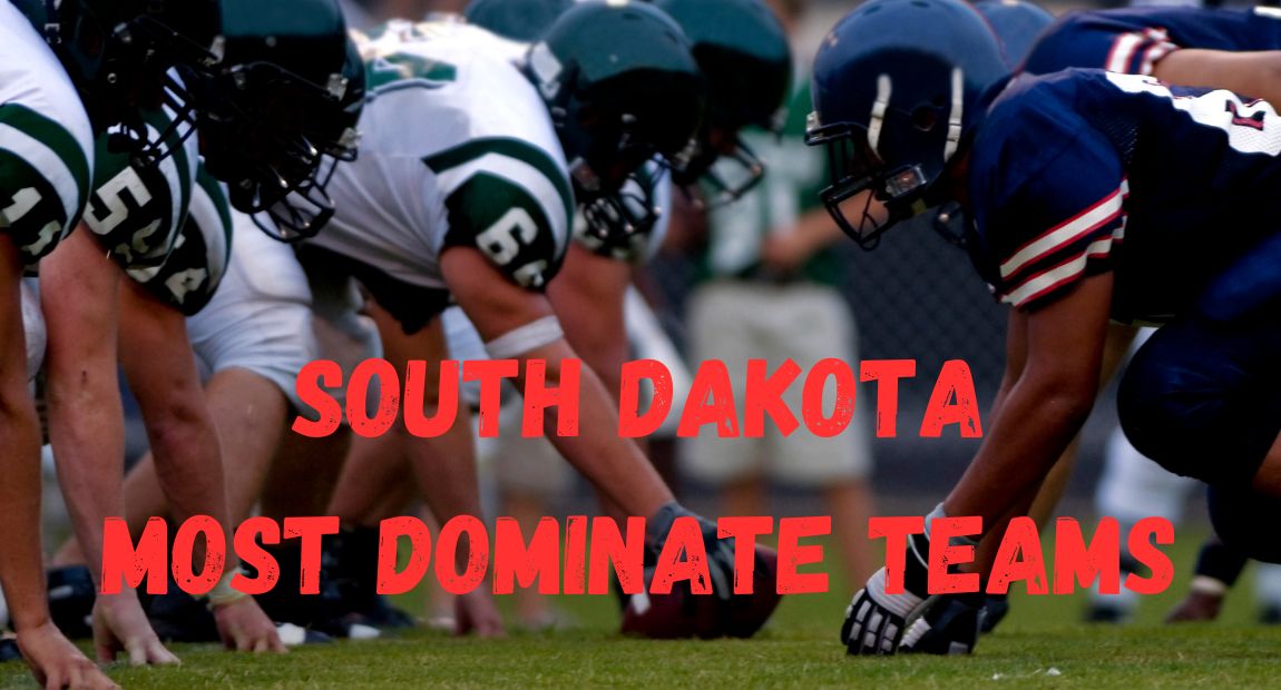 South Dakota High School Football Live