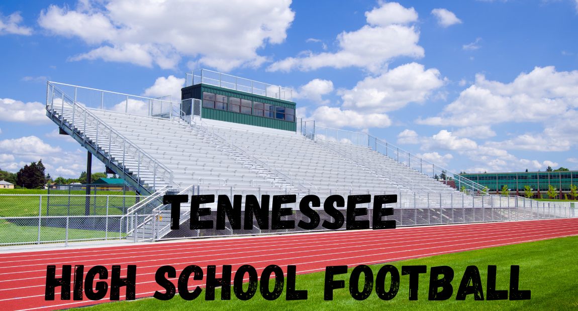 Tennessee High School Football Live