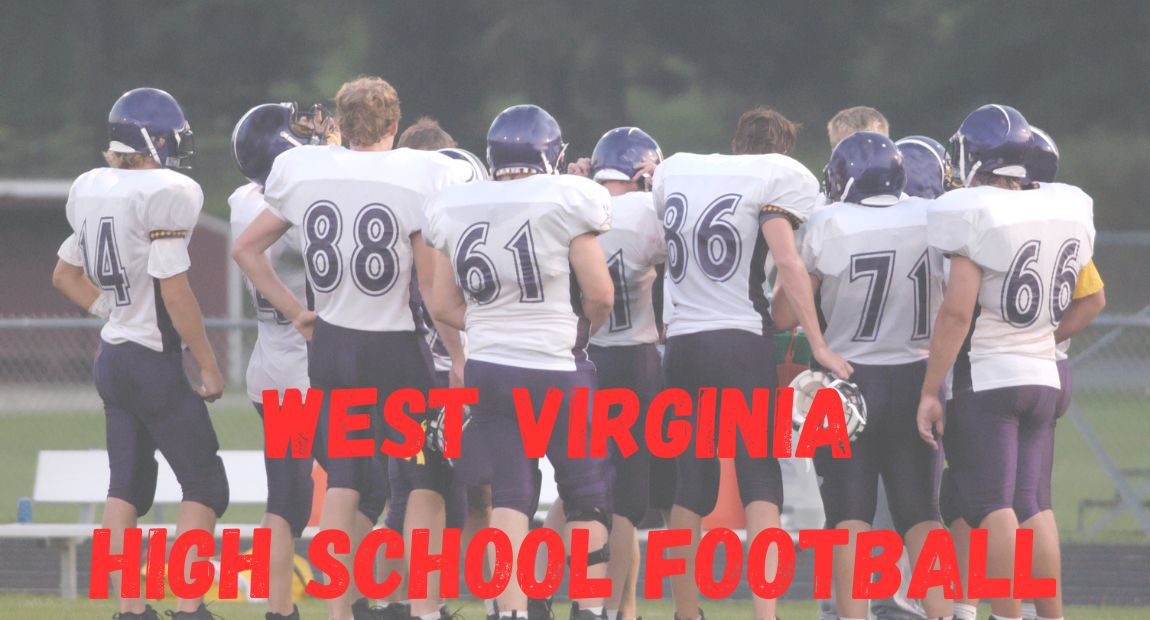 West Virginia High School Football Live