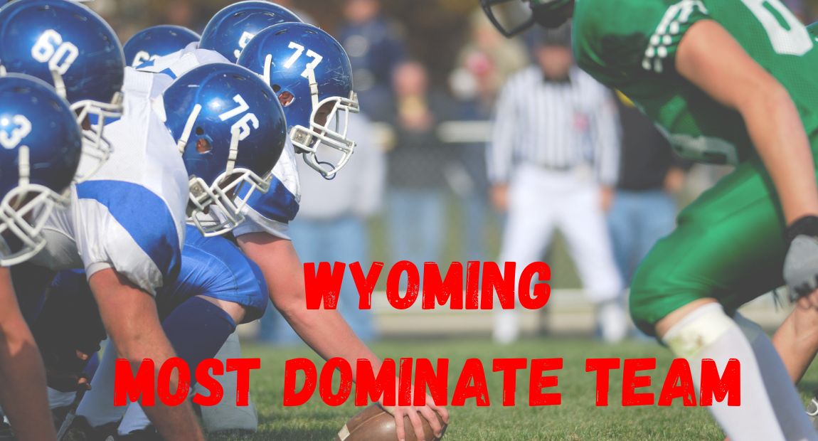 Wyoming High School Football Live