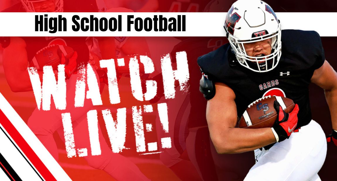 Westminster Christian vs True North Classical Academy Live Varsity Football playoff Today (11/16/2023)