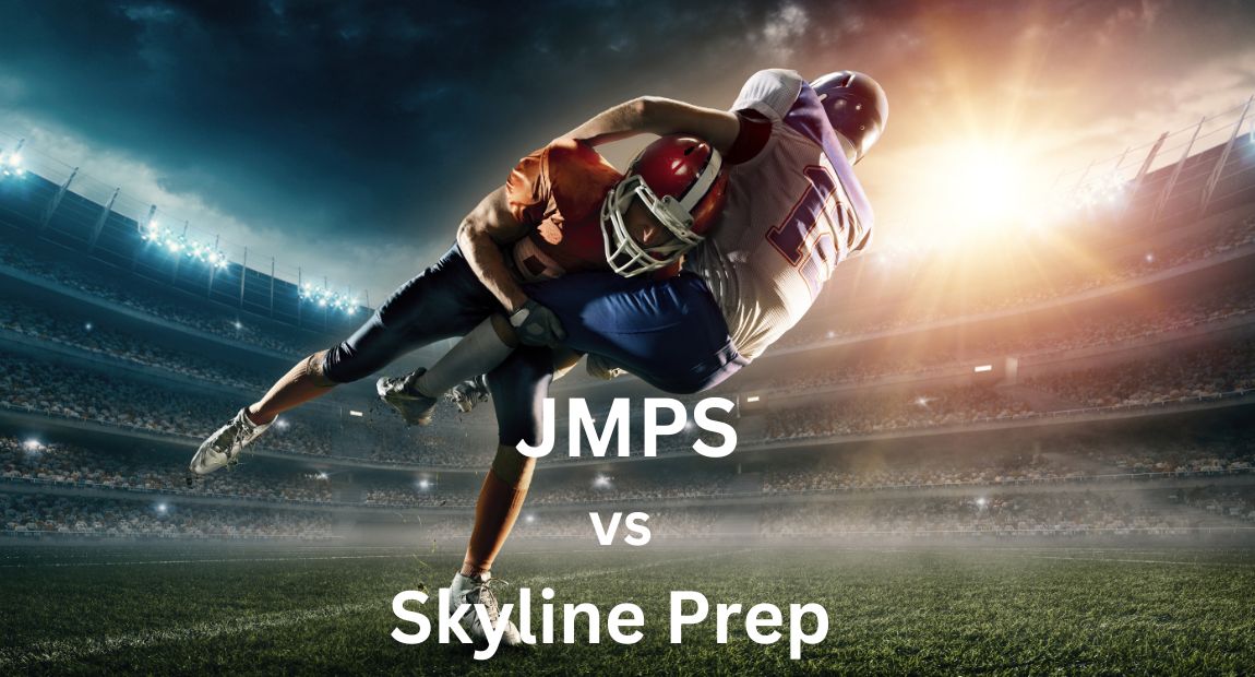 JMPS vs Skyline Prep live